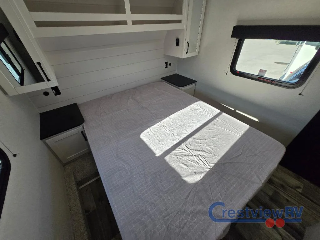 2026 Open Range RV Roamer Light Duty 28DBSS photo 29