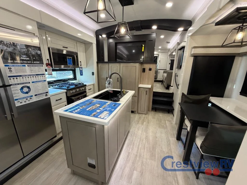 2026 Jayco Pinnacle 39FLOK photo 16