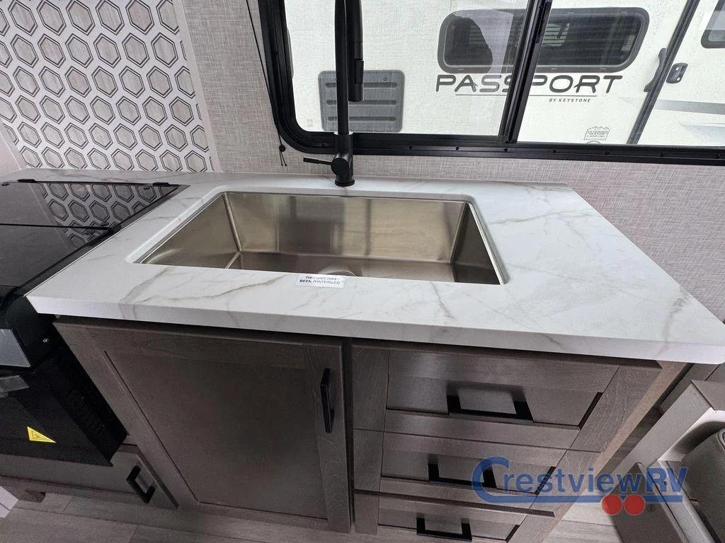 2026 Open Range RV Open Range Conventional 20MB photo 14