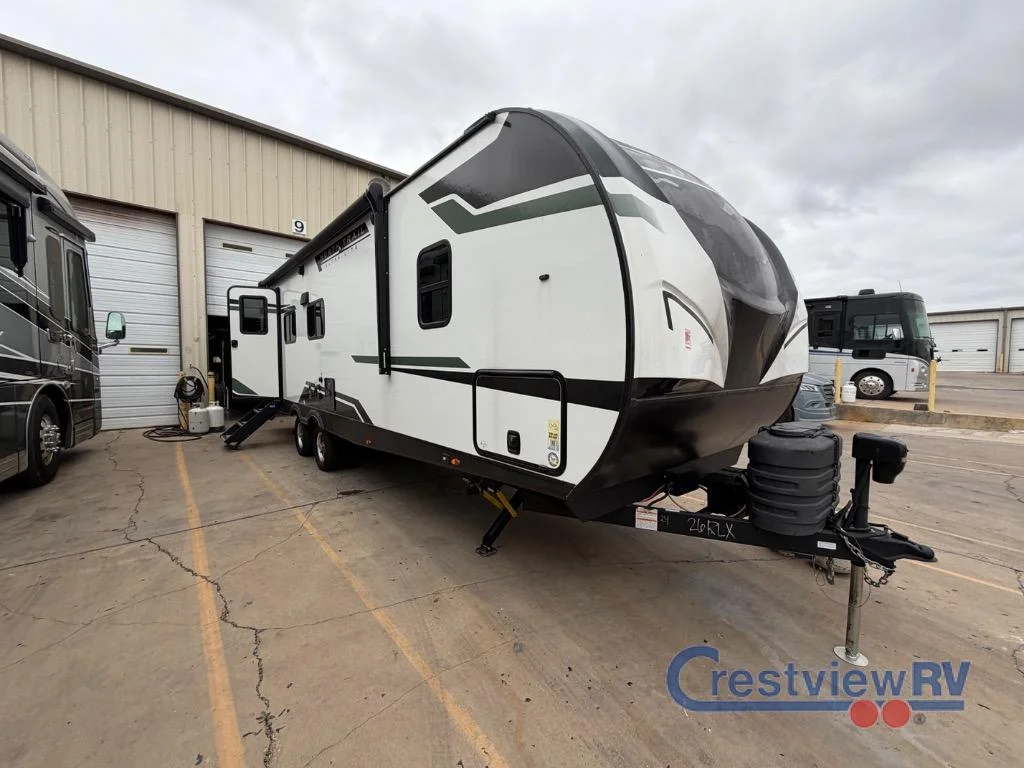 2024 Heartland North Trail 26RLX photo 4