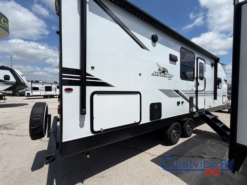 2026 Jayco Jay Flight SLX 265MWS photo 10