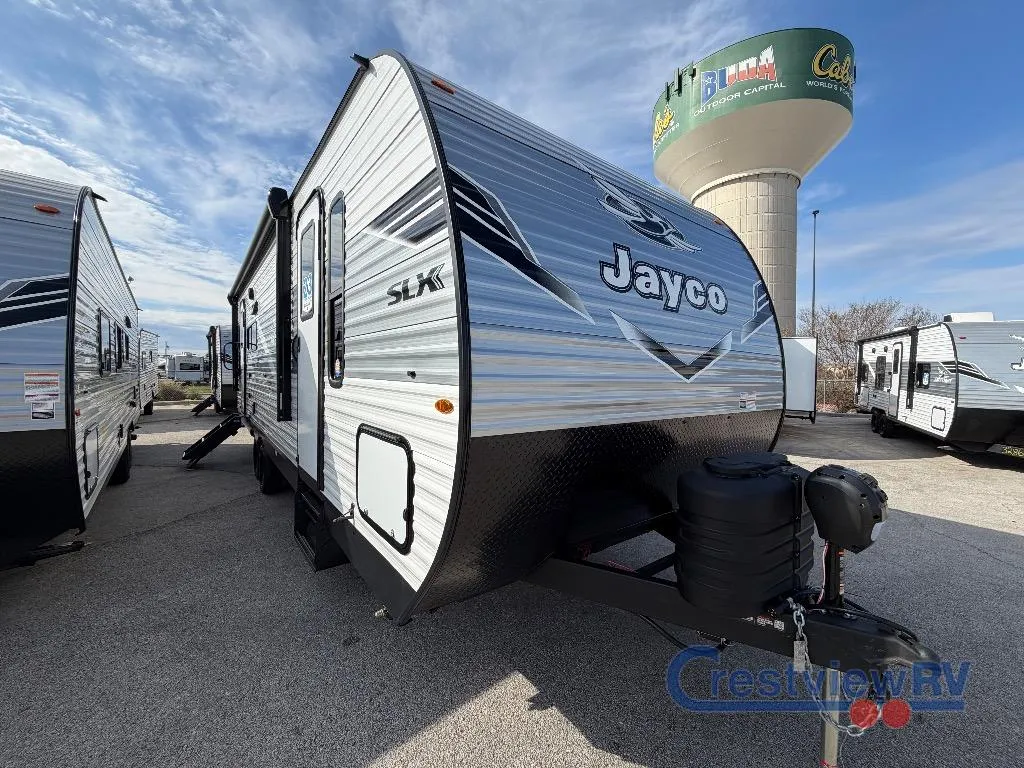 2026 Jayco Jay Flight SLX 262RLS photo 4