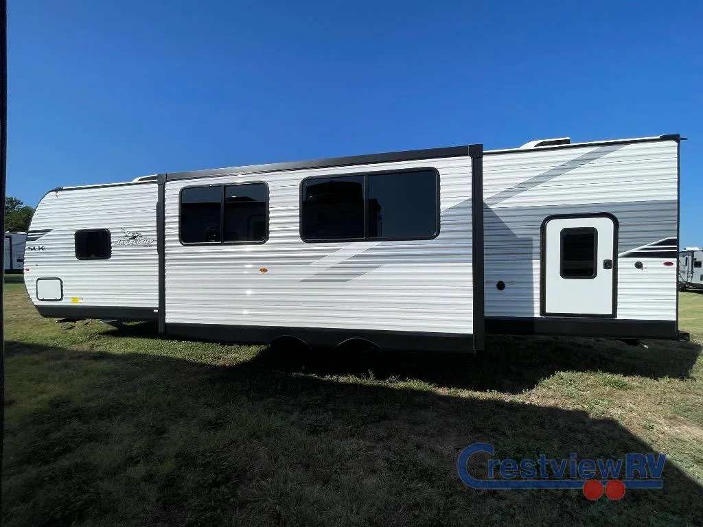2026 Jayco Jay Flight SLX 295TBS photo 7