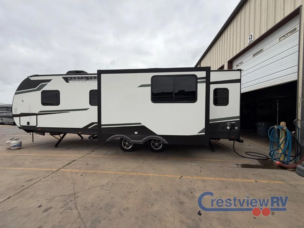 2024 Heartland North Trail 26RLX photo 9