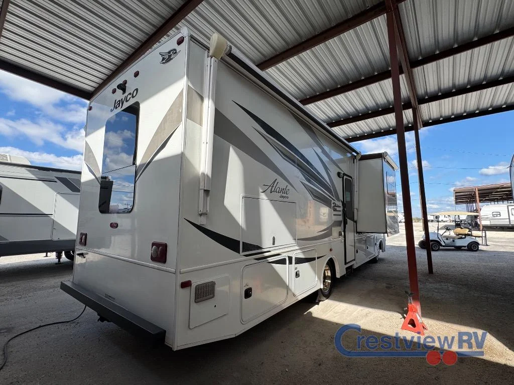 2018 Jayco Alante 31P photo 6