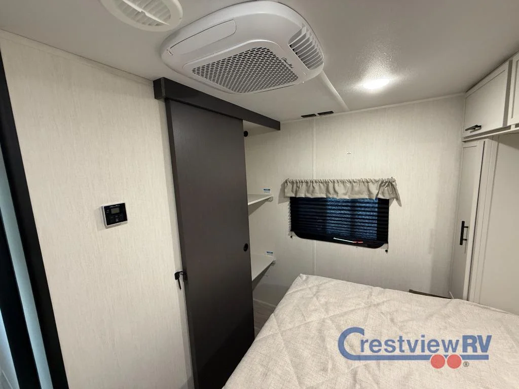 2026 Prime Time RV Avenger 27REI photo 22