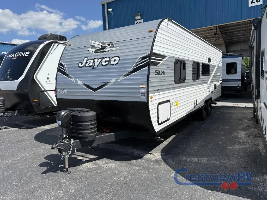2026 Jayco Jay Flight SLX 260BH photo 4