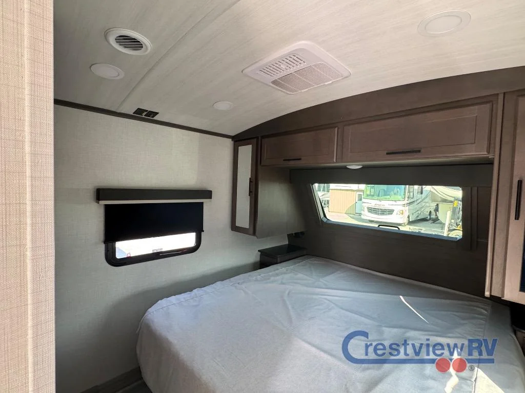 2026 Keystone RV Cougar Half-Ton 25MLE photo 27