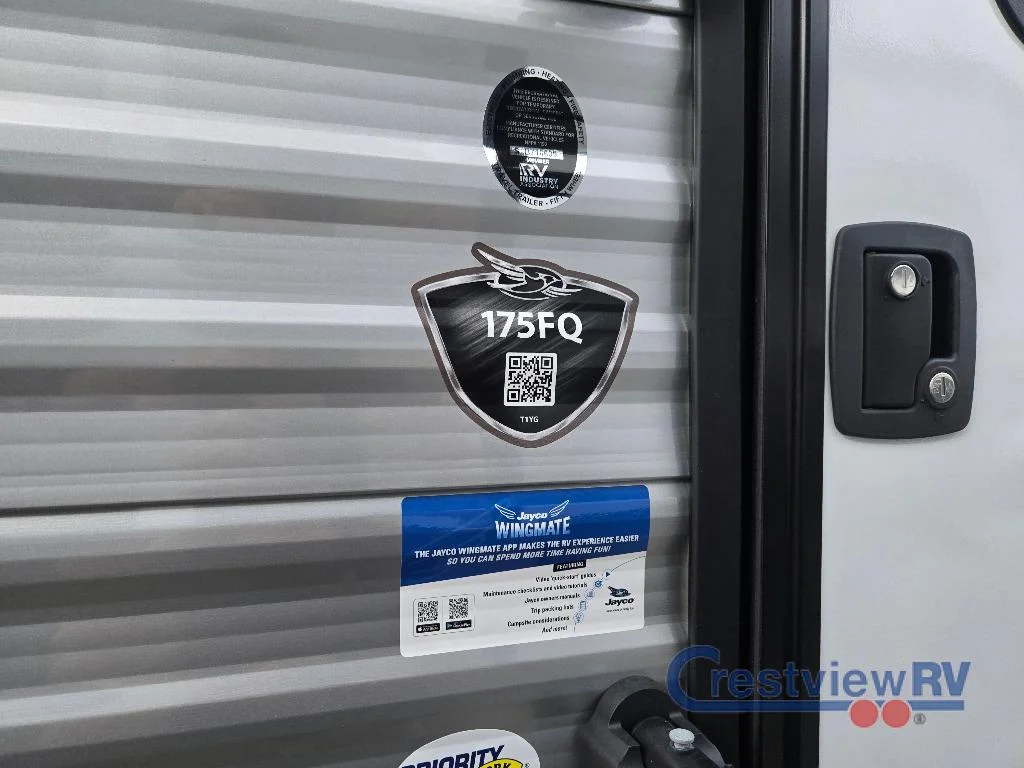 2026 Jayco Jay Flight SLX 175FQ photo 9
