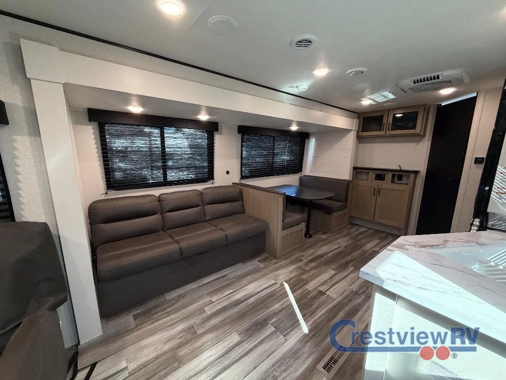 2026 Jayco Jay Flight SLX 262RLS photo 12