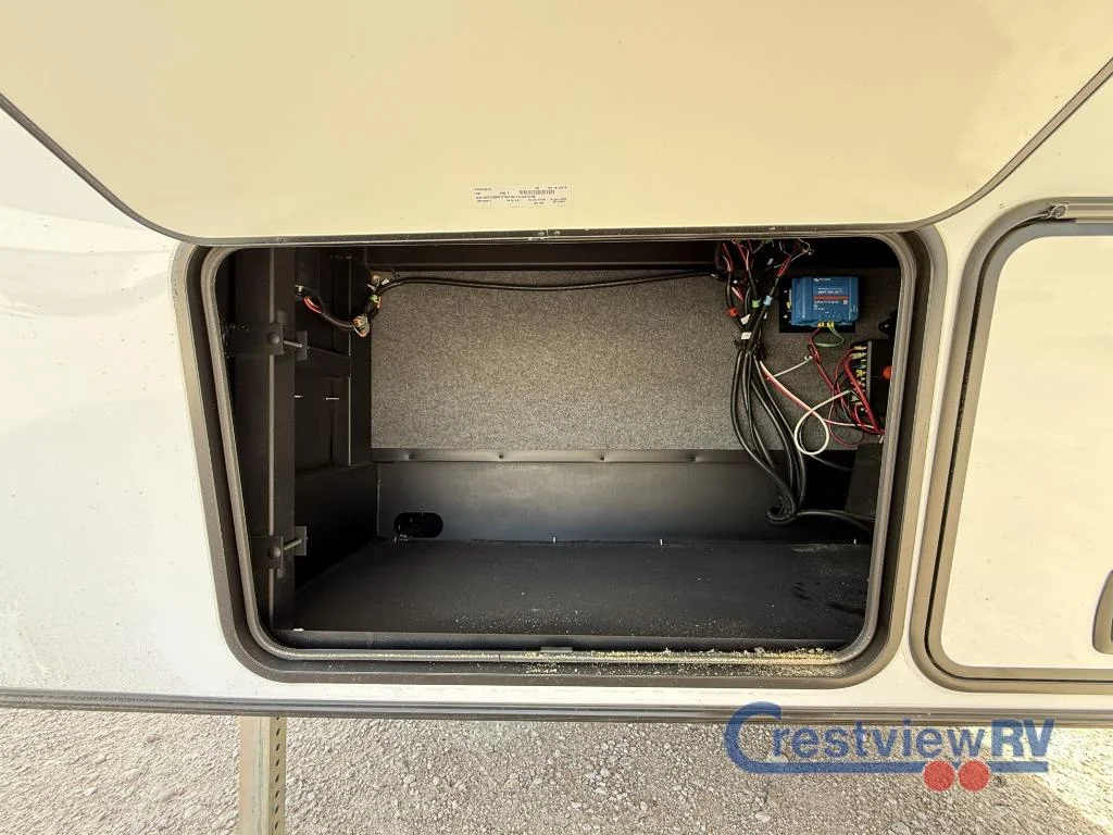 2026 Keystone Raptor Carbon Series 321LT photo 23