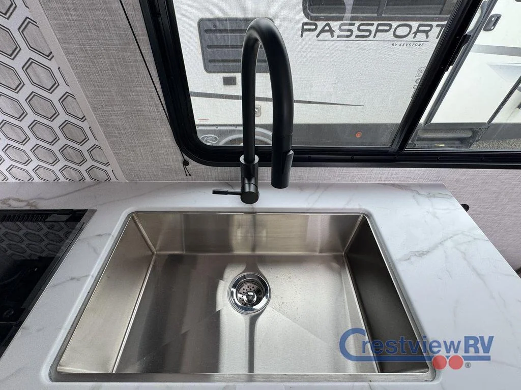 2026 Open Range RV Open Range Conventional 20MB photo 15