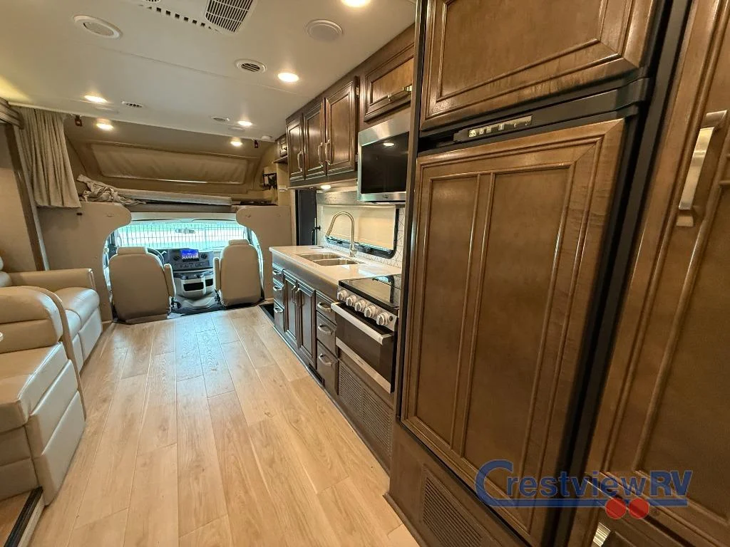 2022 Entegra Coach Esteem 29V photo 7