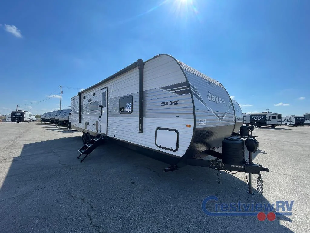 2026 Jayco Jay Flight SLX 325BHT photo 4