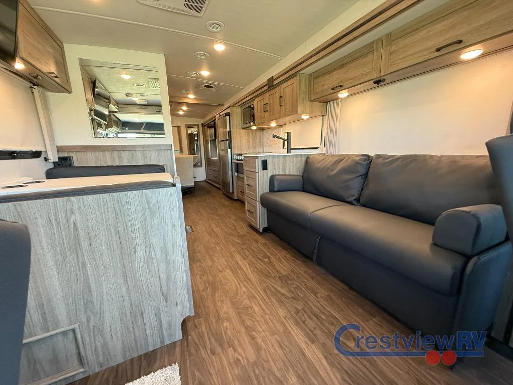 2026 Winnebago Sunstar 29V photo 5