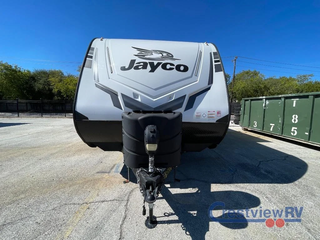 2023 Jayco Jay Feather 22RB photo 5