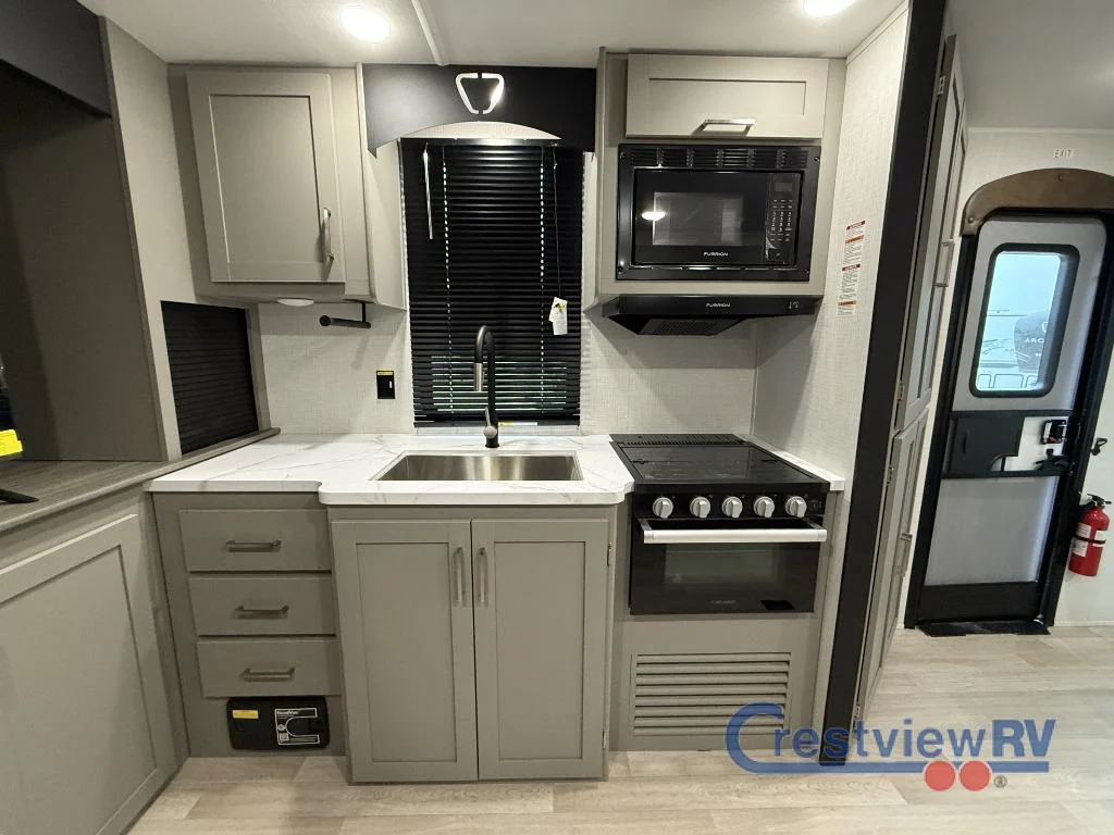 2026 Keystone RV Hideout Max 29HAVEN photo 13