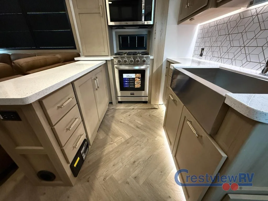 2026 Keystone Raptor 441HB photo 14