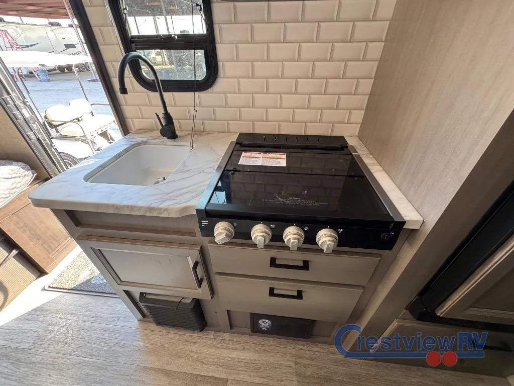 2022 Jayco Jay Feather Micro 171BH photo 11
