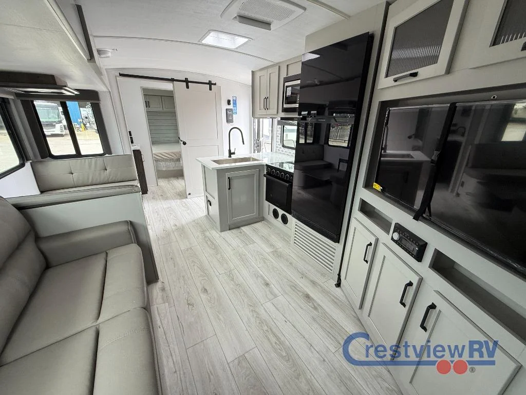 2026 Keystone RV Outback 291BH photo 8