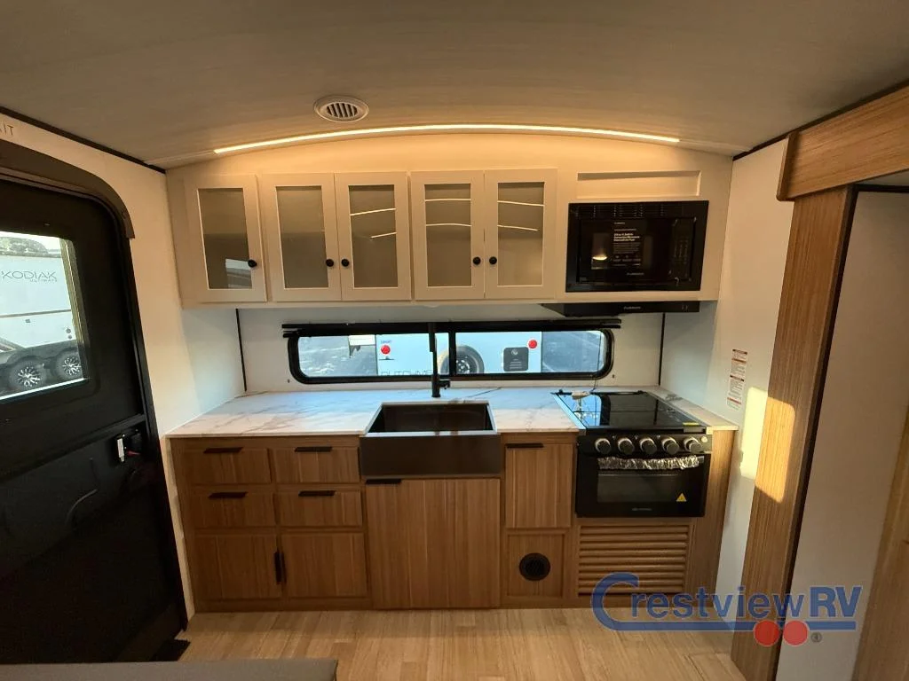 2026 Keystone RV Passport Super Lite 2450RK photo 13