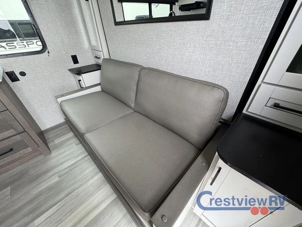 2026 Open Range RV Open Range Conventional 20MB photo 21