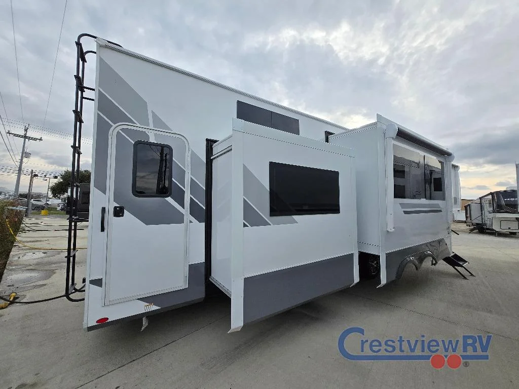 2026 Highland Ridge RV Open Range 3X 393TBR photo 4