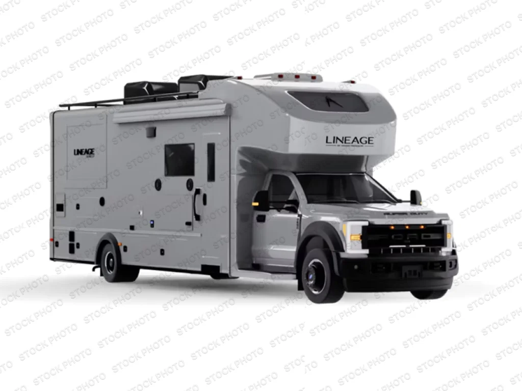 2026 Grand Design Lineage Series F 31ZW photo 2