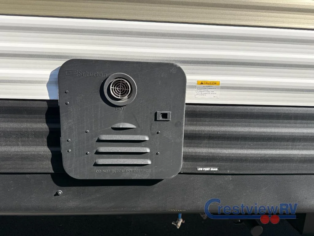 2026 Prime Time RV Avenger 25MKO photo 28