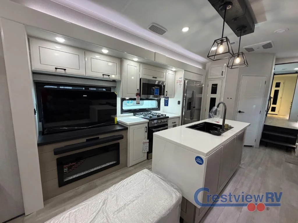 2026 Jayco Pinnacle 36FBTS photo 22
