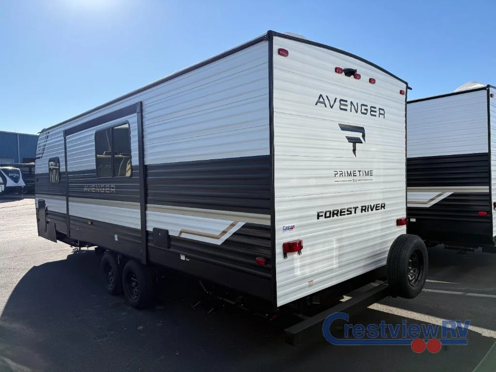2026 Prime Time RV Avenger 25MKO photo 23