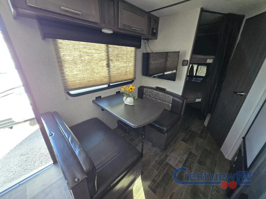 2020 CrossRoads RV Sunset Trail SS186BH photo 10