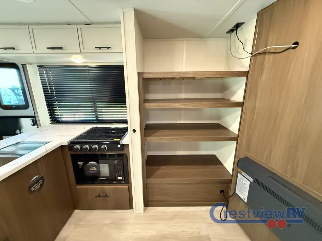 2026 Prime Time RV Avenger 23BHS photo 24