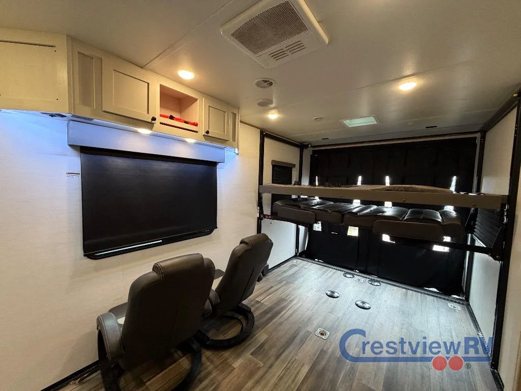 2023 Forest River XLR Hyper Lite 2815 photo 16