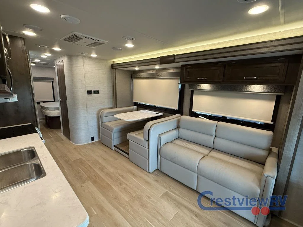 2022 Entegra Coach Esteem 29V photo 4