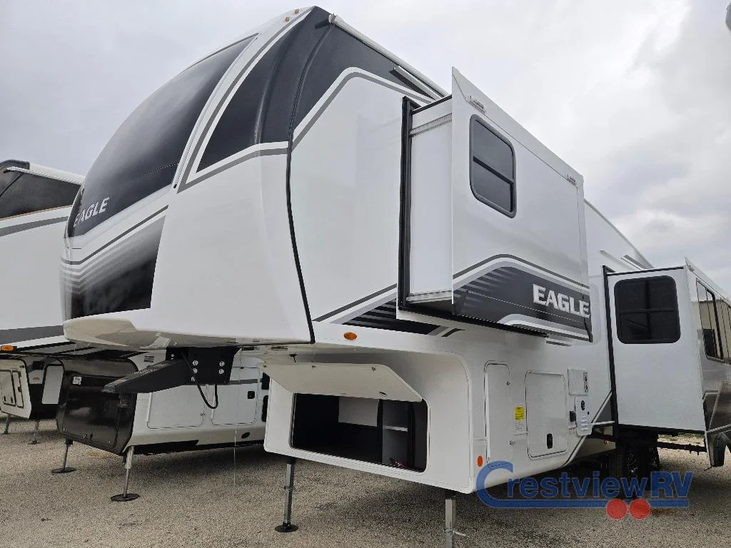 2026 Jayco Eagle HT 28CRT photo 4