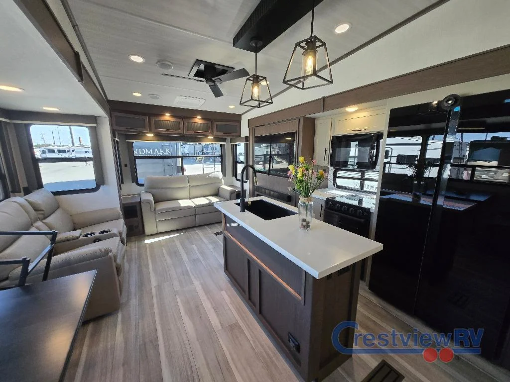 2026 Keystone RV Cougar 360MBI photo 14