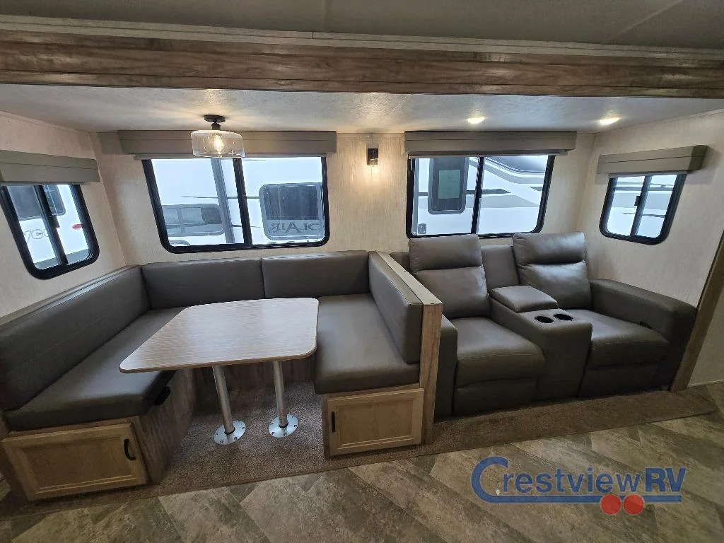 2023 Palomino SolAire 294DBHS photo 12