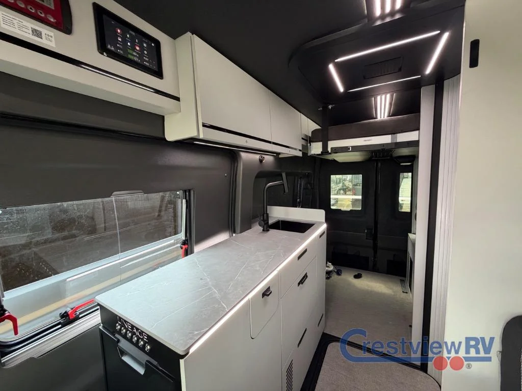 2026 Grand Design Lineage Series VT LVT2 photo 13