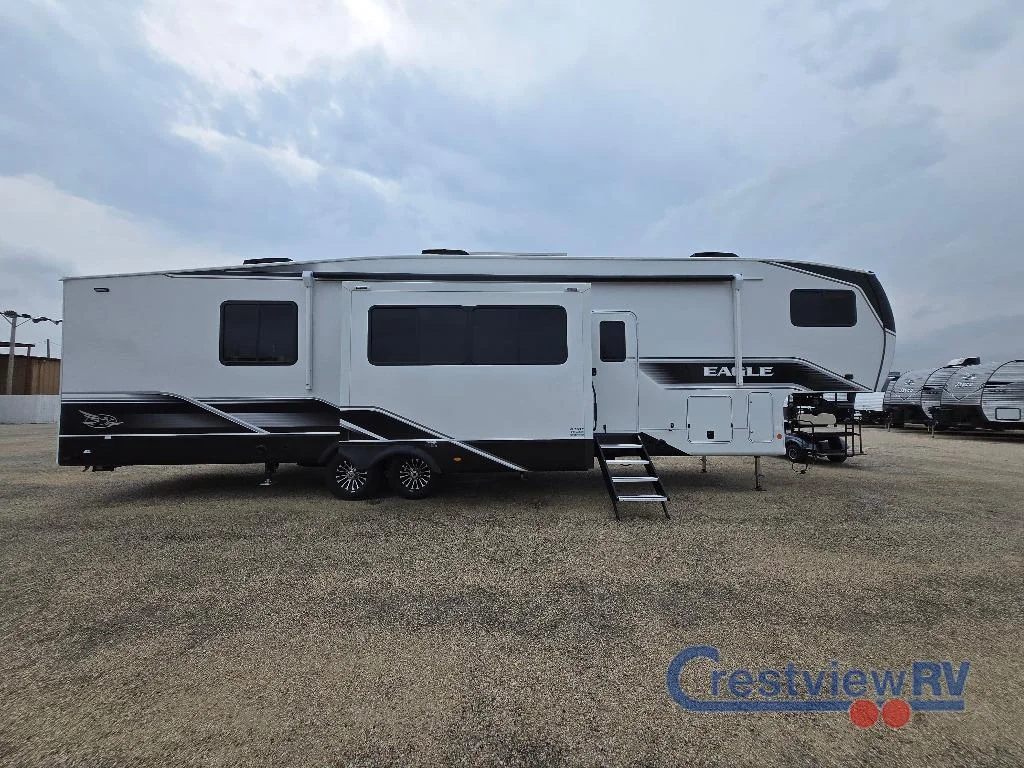 2026 Jayco Eagle 367TBTS photo 4