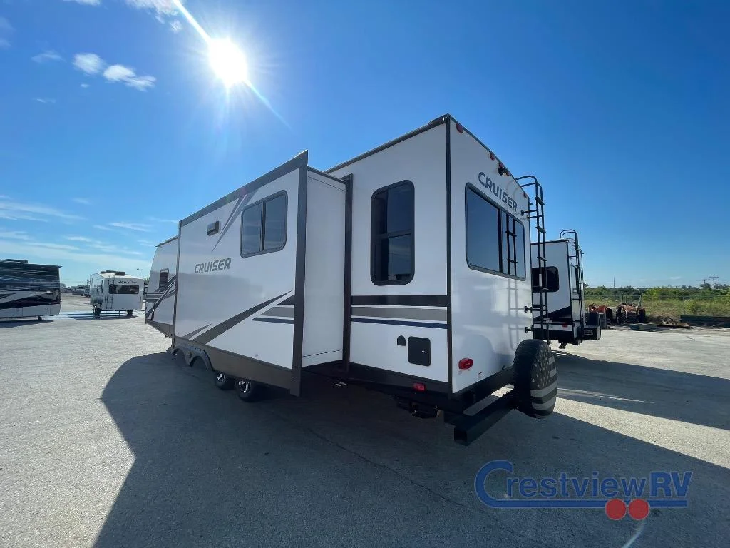 2024 CrossRoads RV Cruiser Aire CR30RLS photo 9