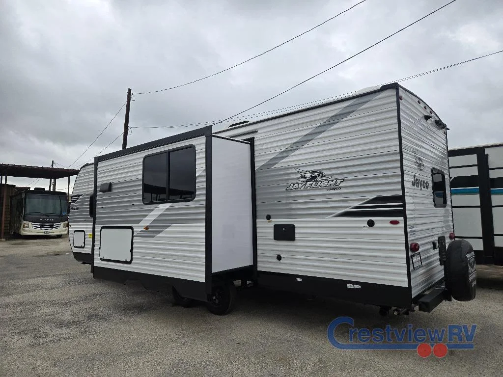 2026 Jayco Jay Flight SLX 265BHS photo 4