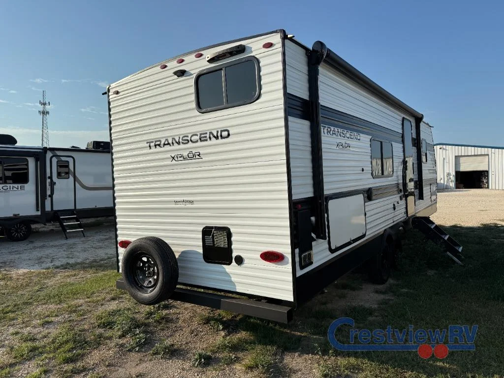 2026 Grand Design Transcend Xplor 26BHX photo 21
