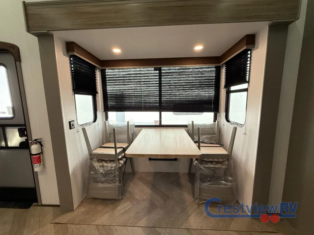 2026 Keystone Sprinter 3800FLB photo 29