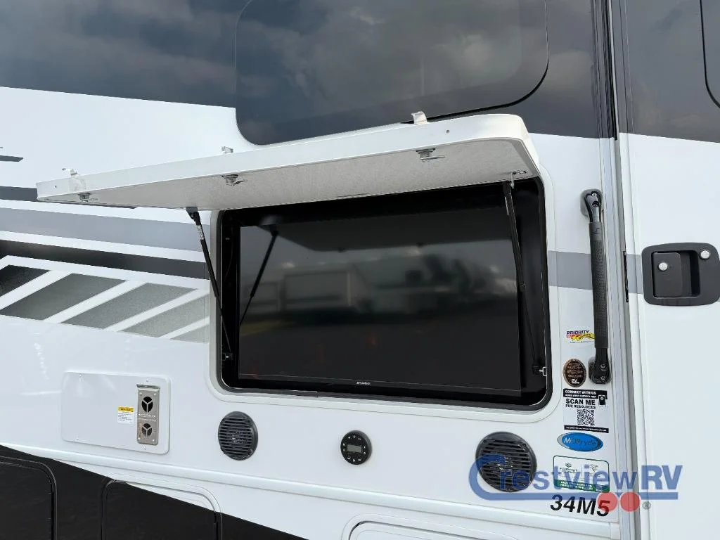 2026 Forest River Georgetown 5 Series 34M5 photo 29