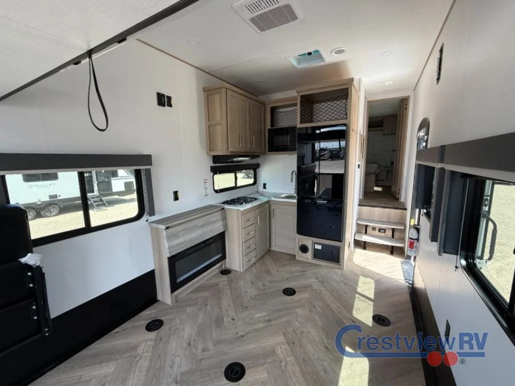 2026 Keystone Raptor Carbon Series 321LT photo 6