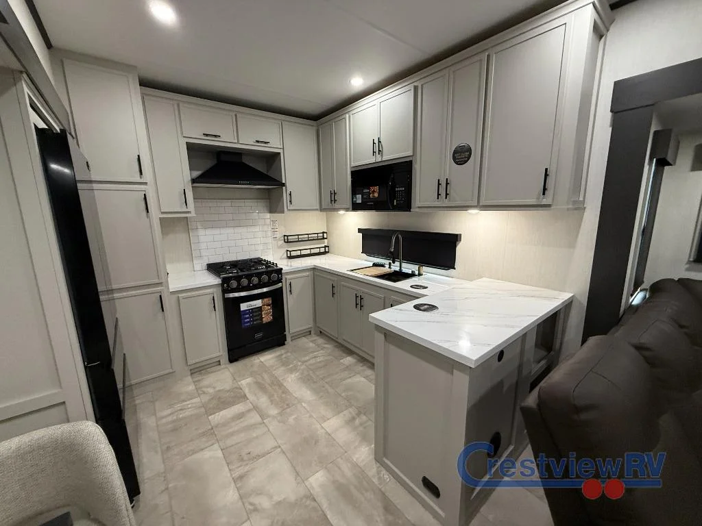2026 Prime Time RV Sanibel 38LAUNDRY photo 13