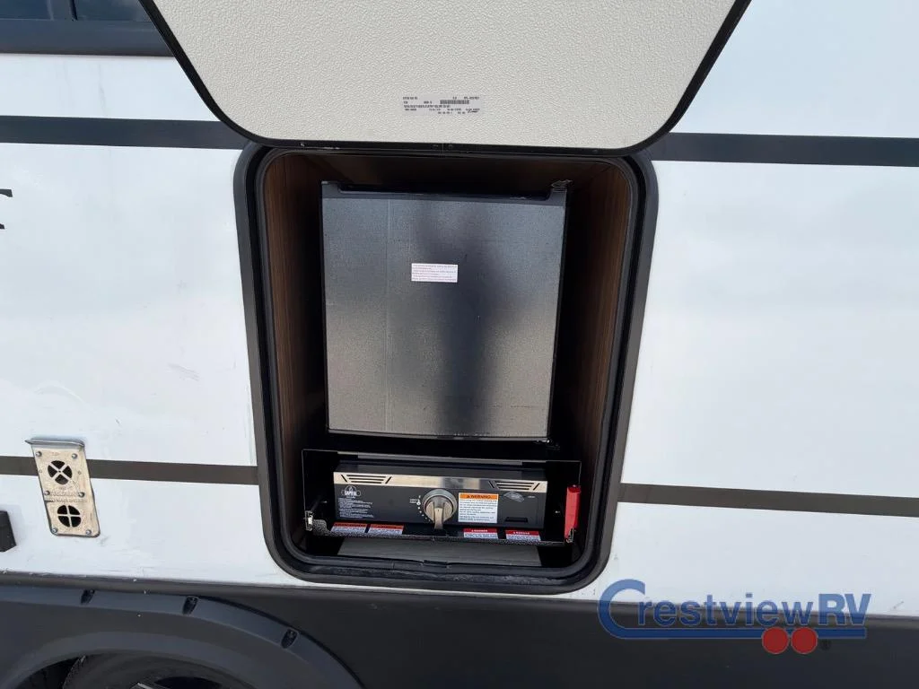 2026 Keystone RV Passport Super Lite 2080MK photo 9