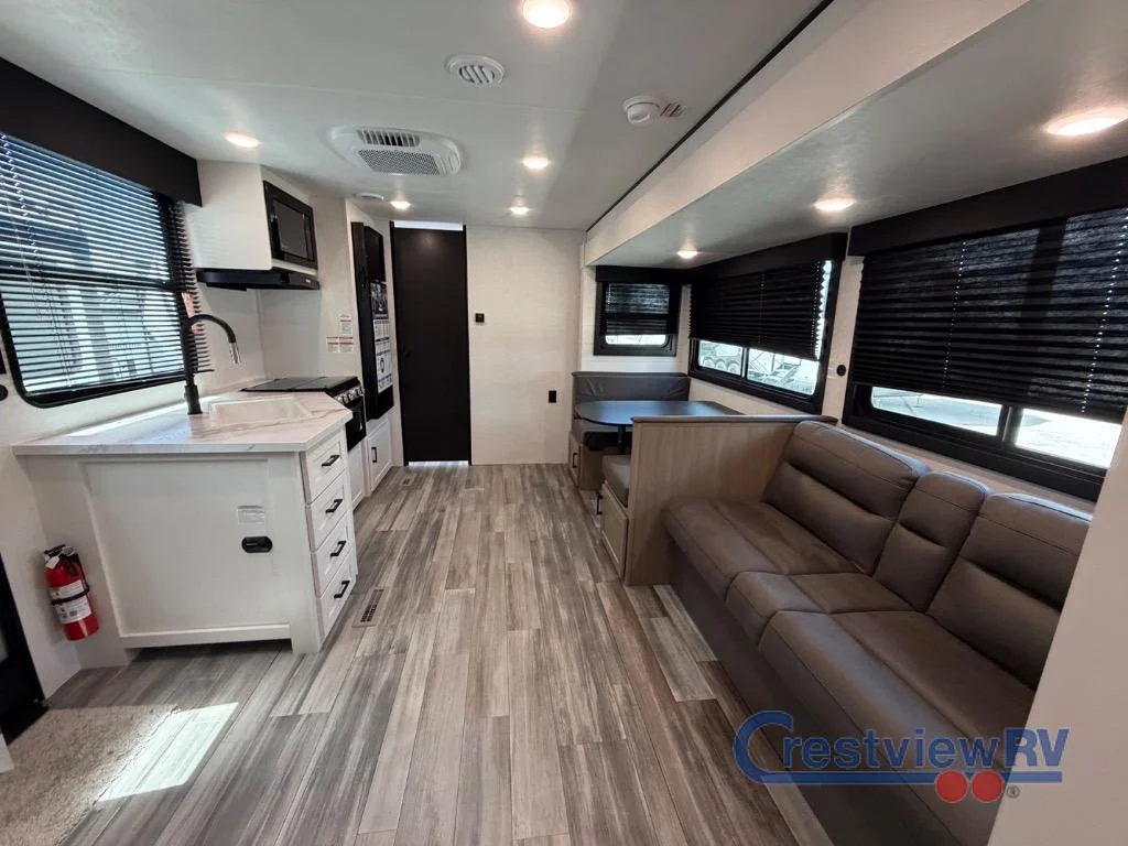 2026 Jayco Jay Flight SLX 265MWS photo 15
