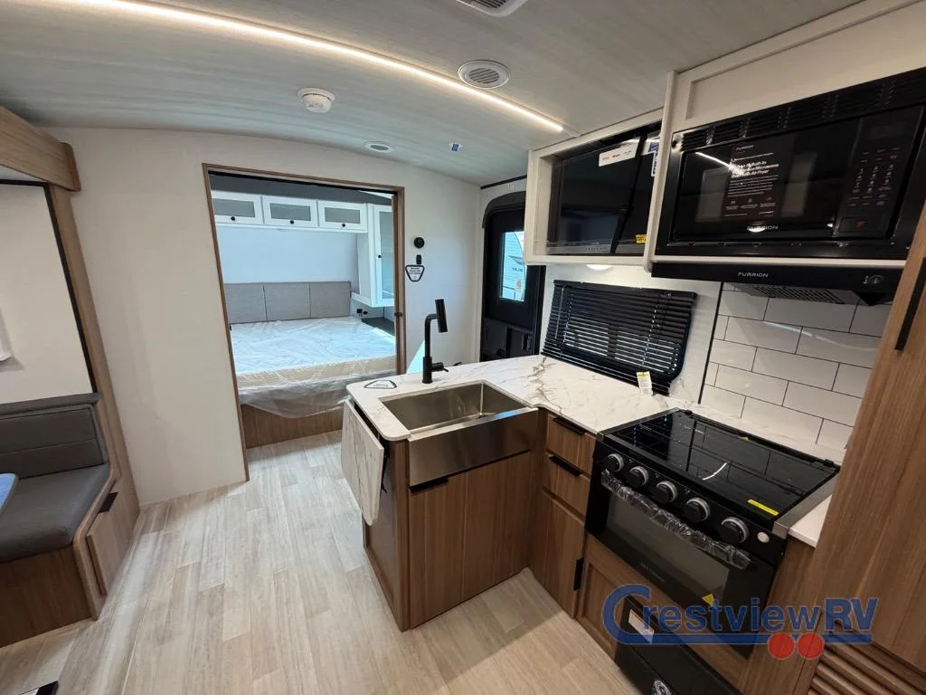 2026 Keystone RV Passport Super Lite 229BH photo 19